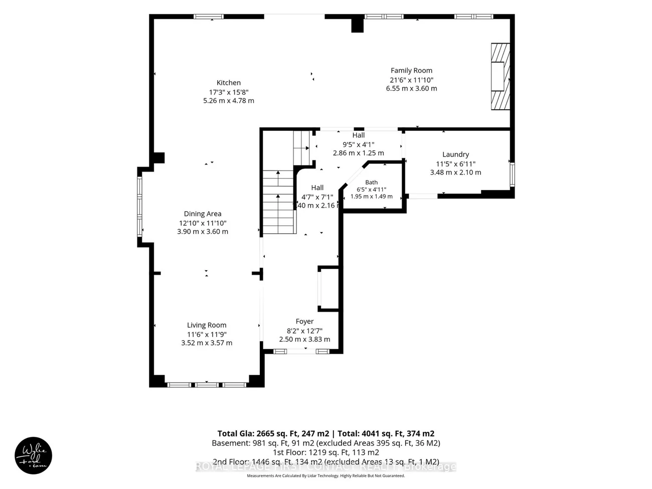 36, Regalia, Innis-Shore, Barrie
