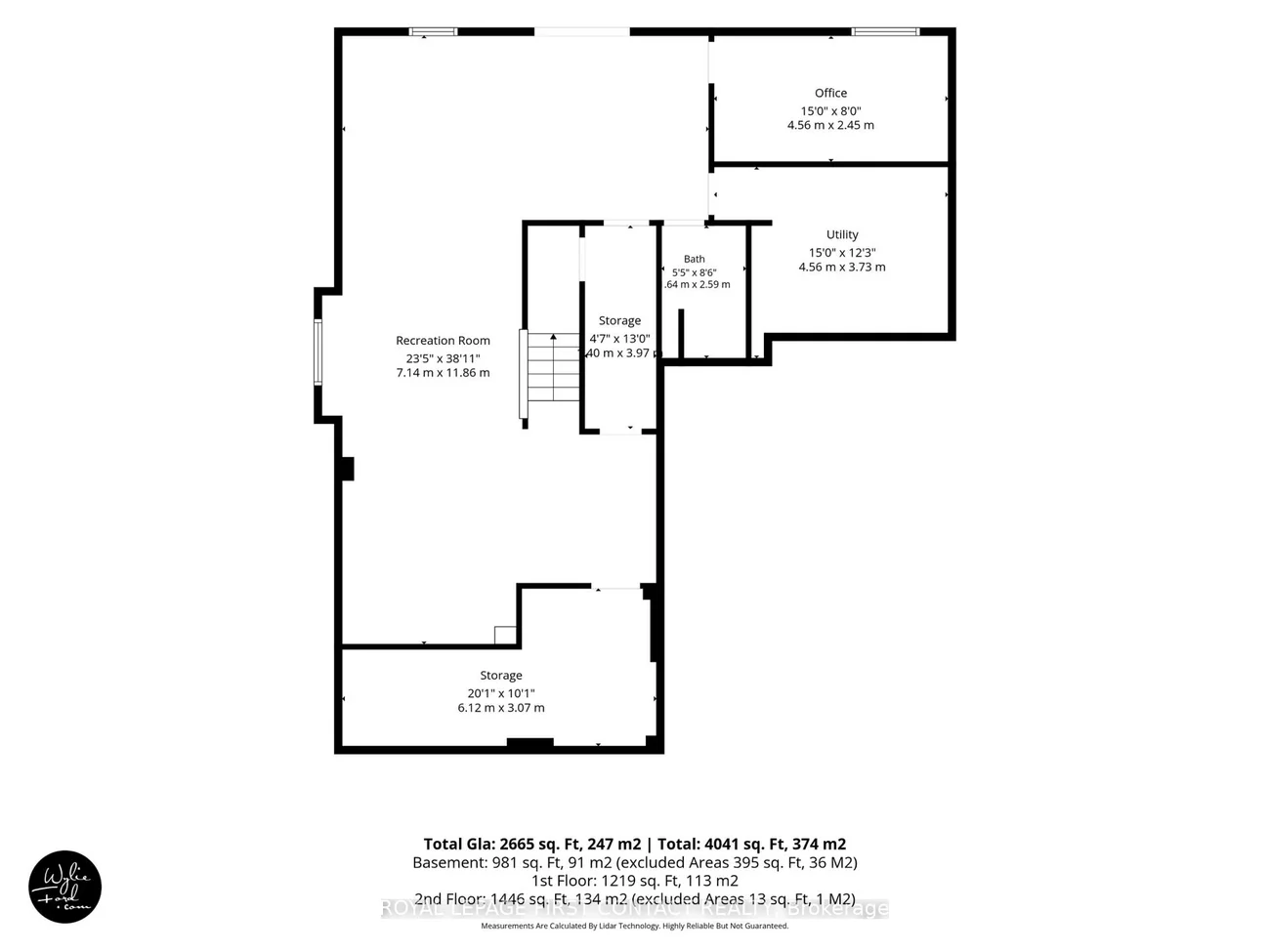 36, Regalia, Innis-Shore, Barrie