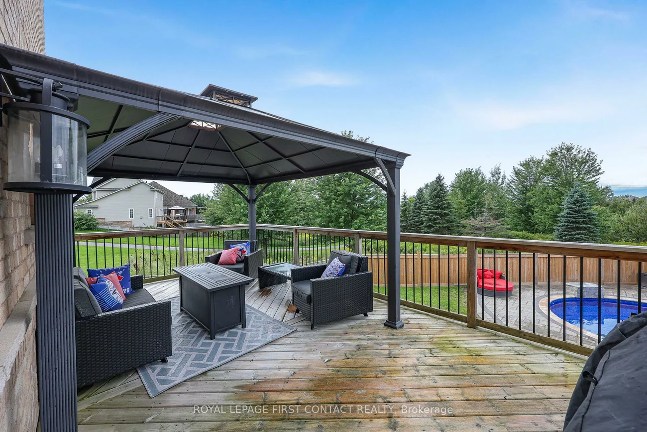 36, Regalia, Innis-Shore, Barrie