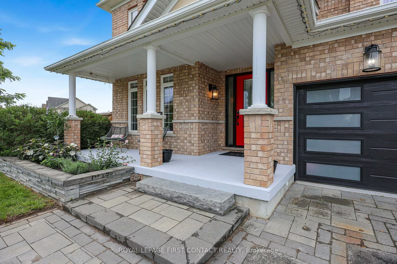 36, Regalia, Innis-Shore, Barrie
