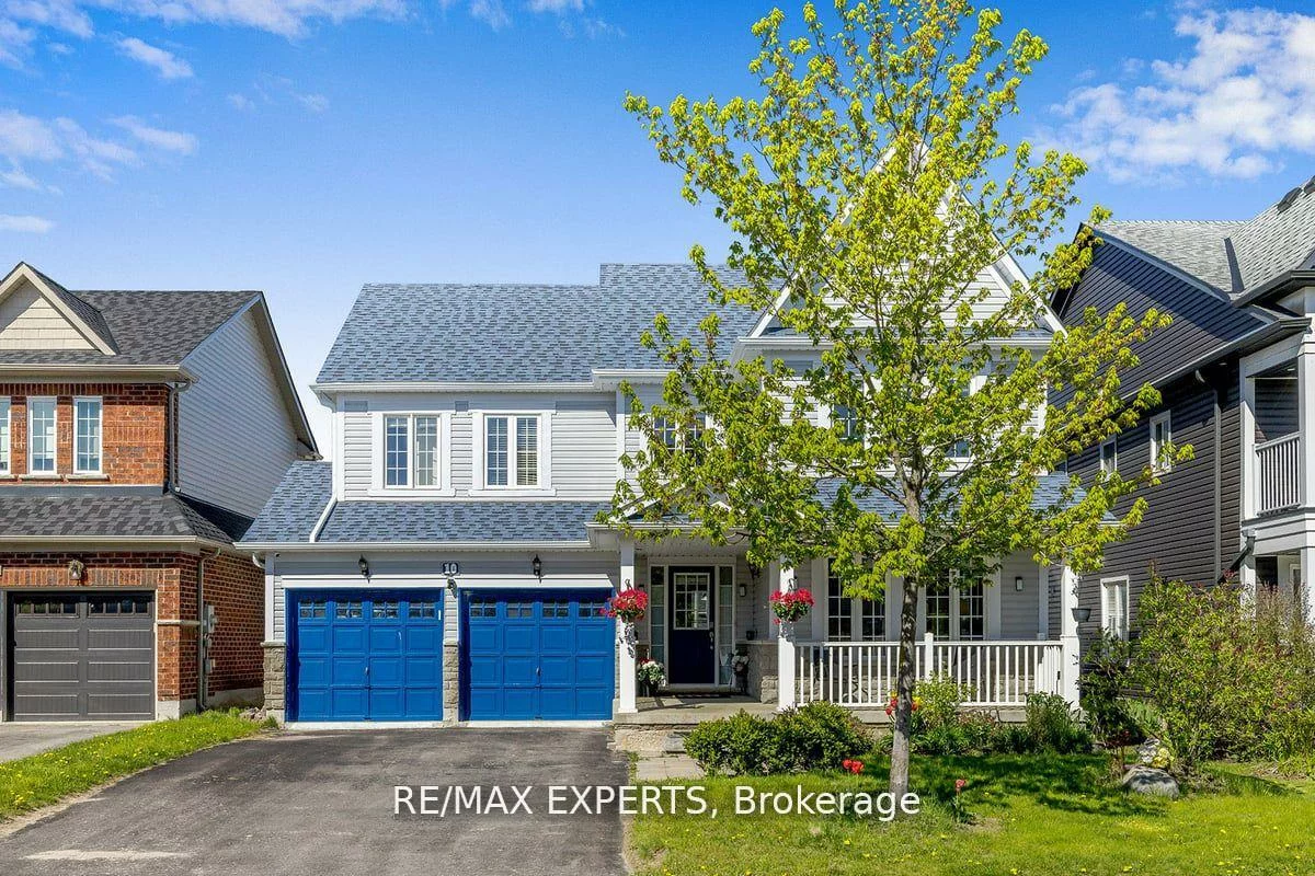10, Snowden, Innis-Shore, Barrie