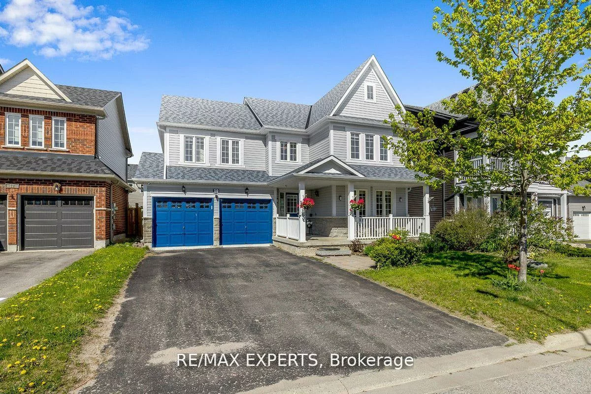 10, Snowden, Innis-Shore, Barrie