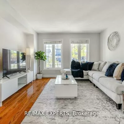 10, Snowden, Innis-Shore, Barrie