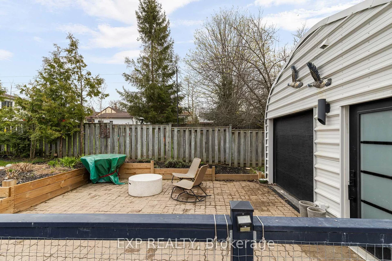 236, Cox Mill, Painswick North, Barrie
