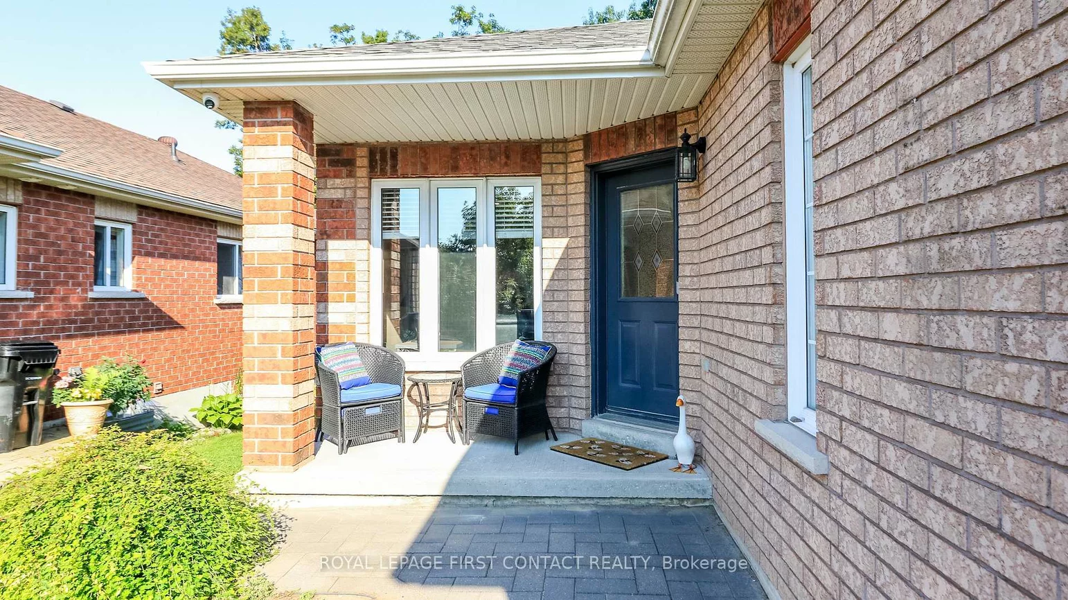 79, White Elm, Holly, Barrie