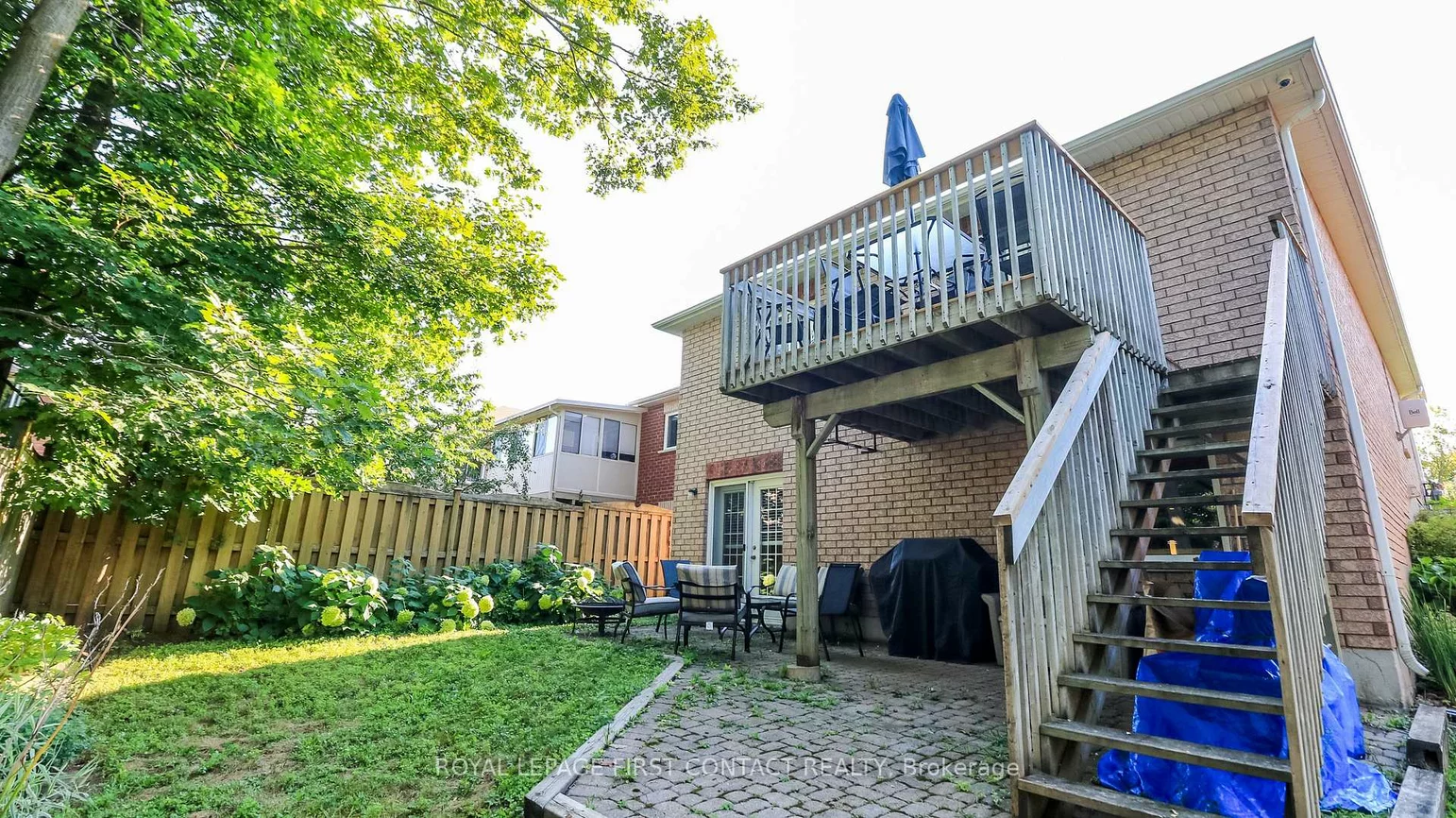 79, White Elm, Holly, Barrie