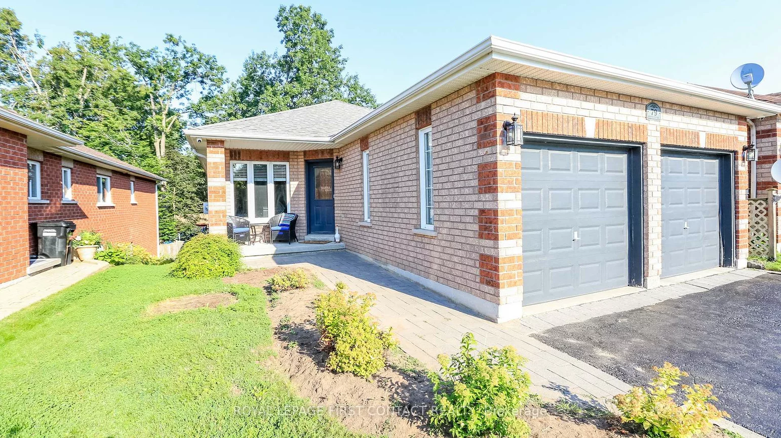 79, White Elm, Holly, Barrie