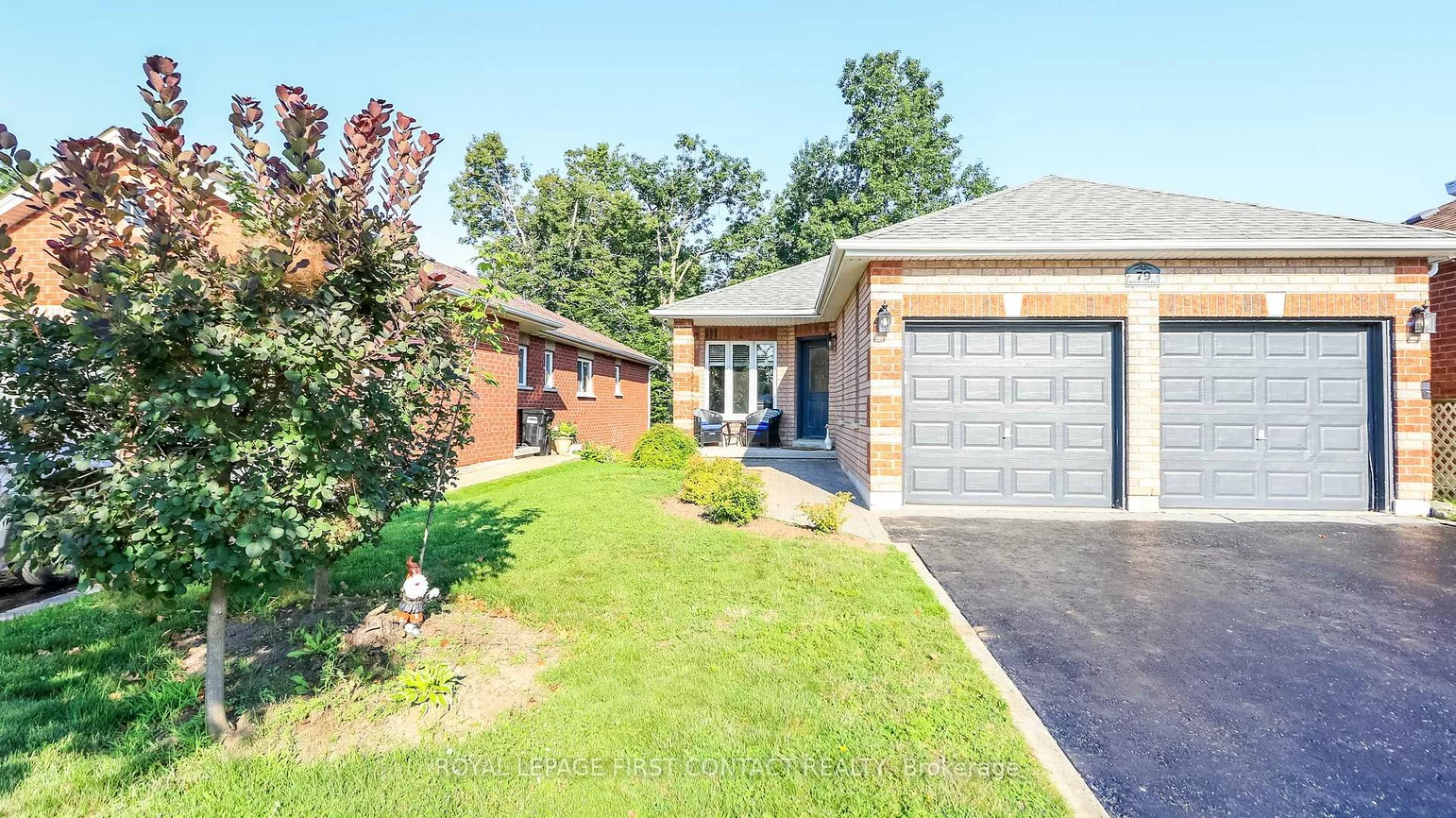 79, White Elm, Holly, Barrie