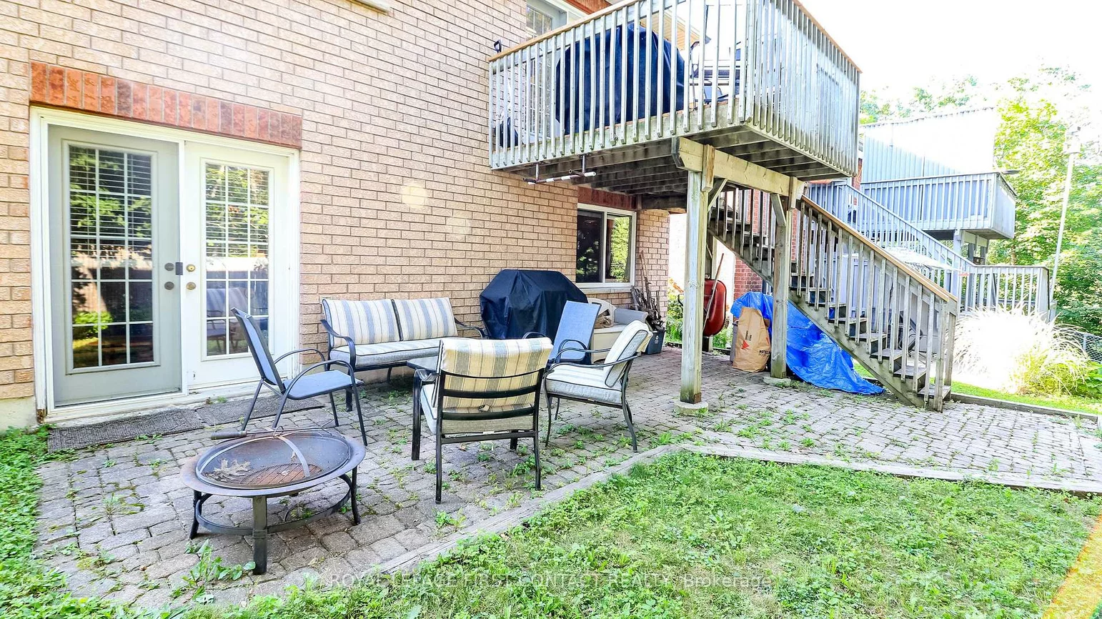 79, White Elm, Holly, Barrie