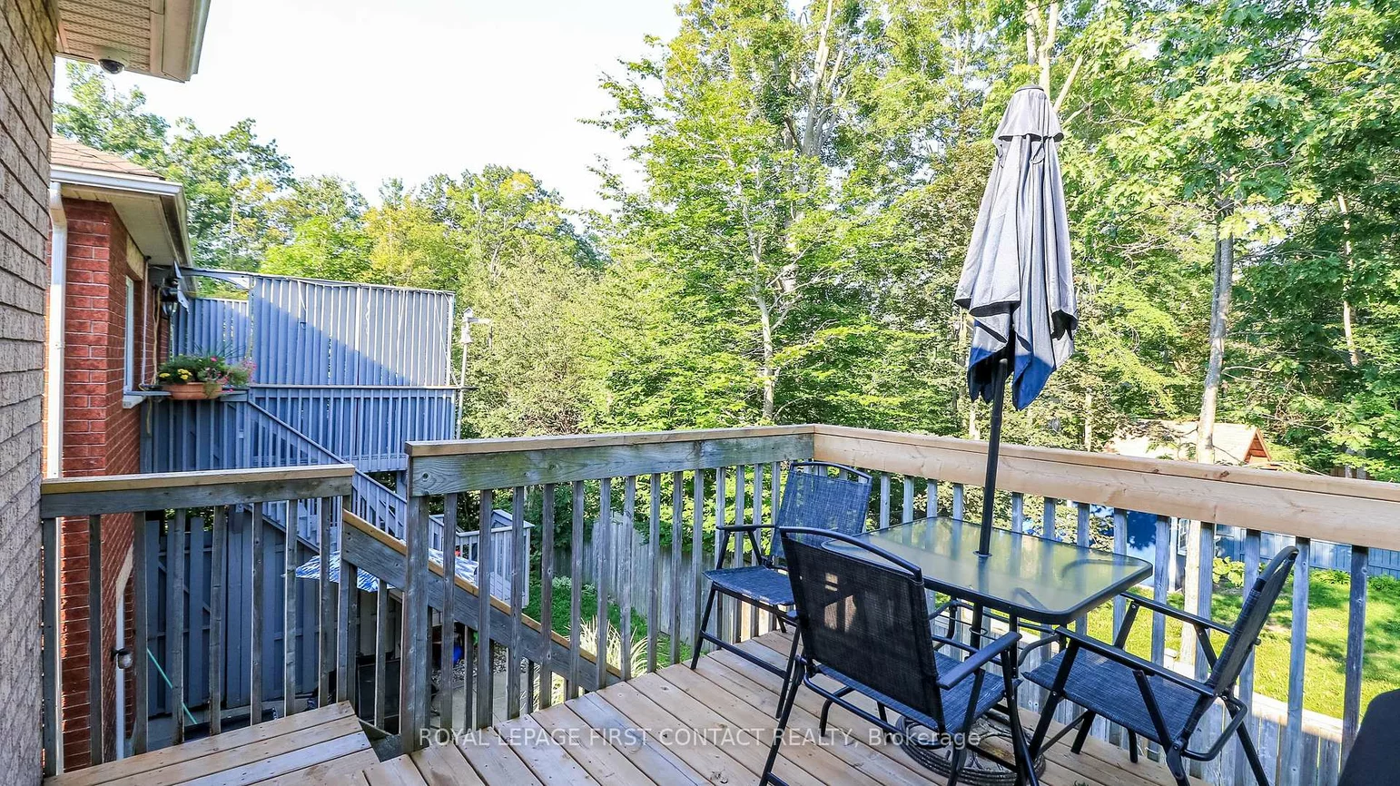 79, White Elm, Holly, Barrie