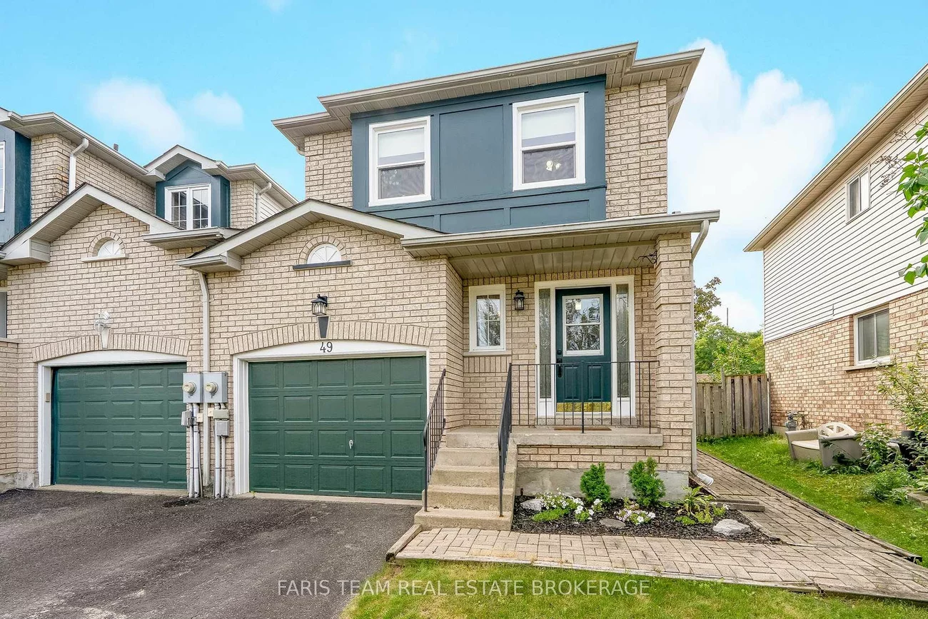 49, Cunningham, Ardagh, Barrie