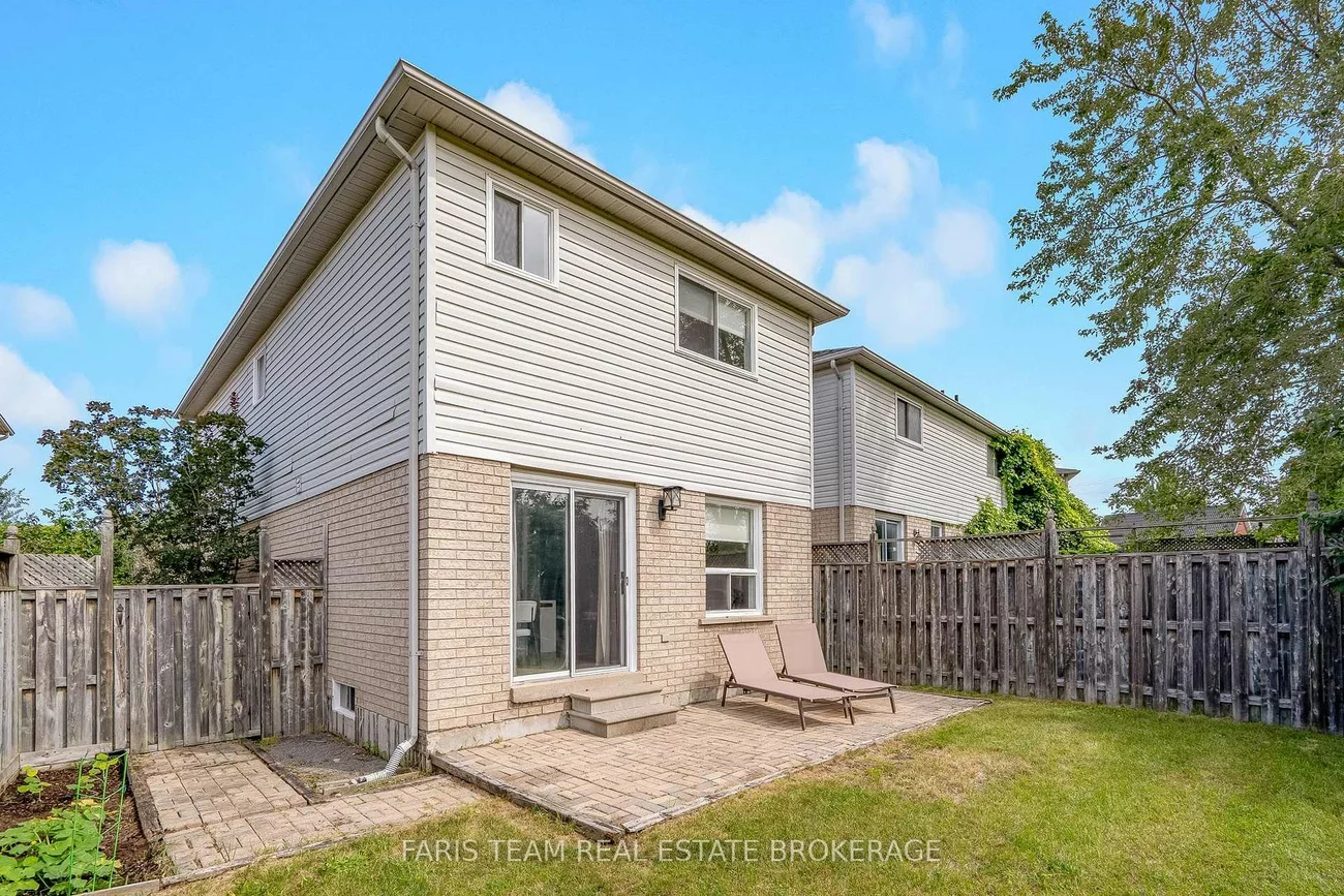 49, Cunningham, Ardagh, Barrie