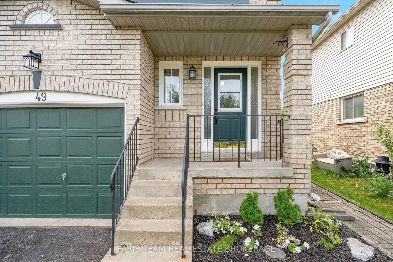49, Cunningham, Ardagh, Barrie
