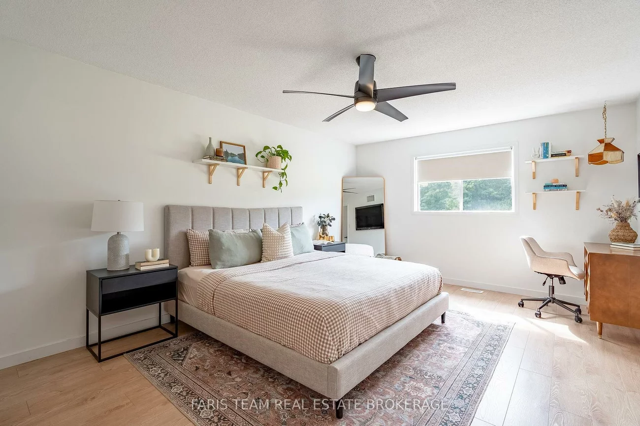 49, Cunningham, Ardagh, Barrie