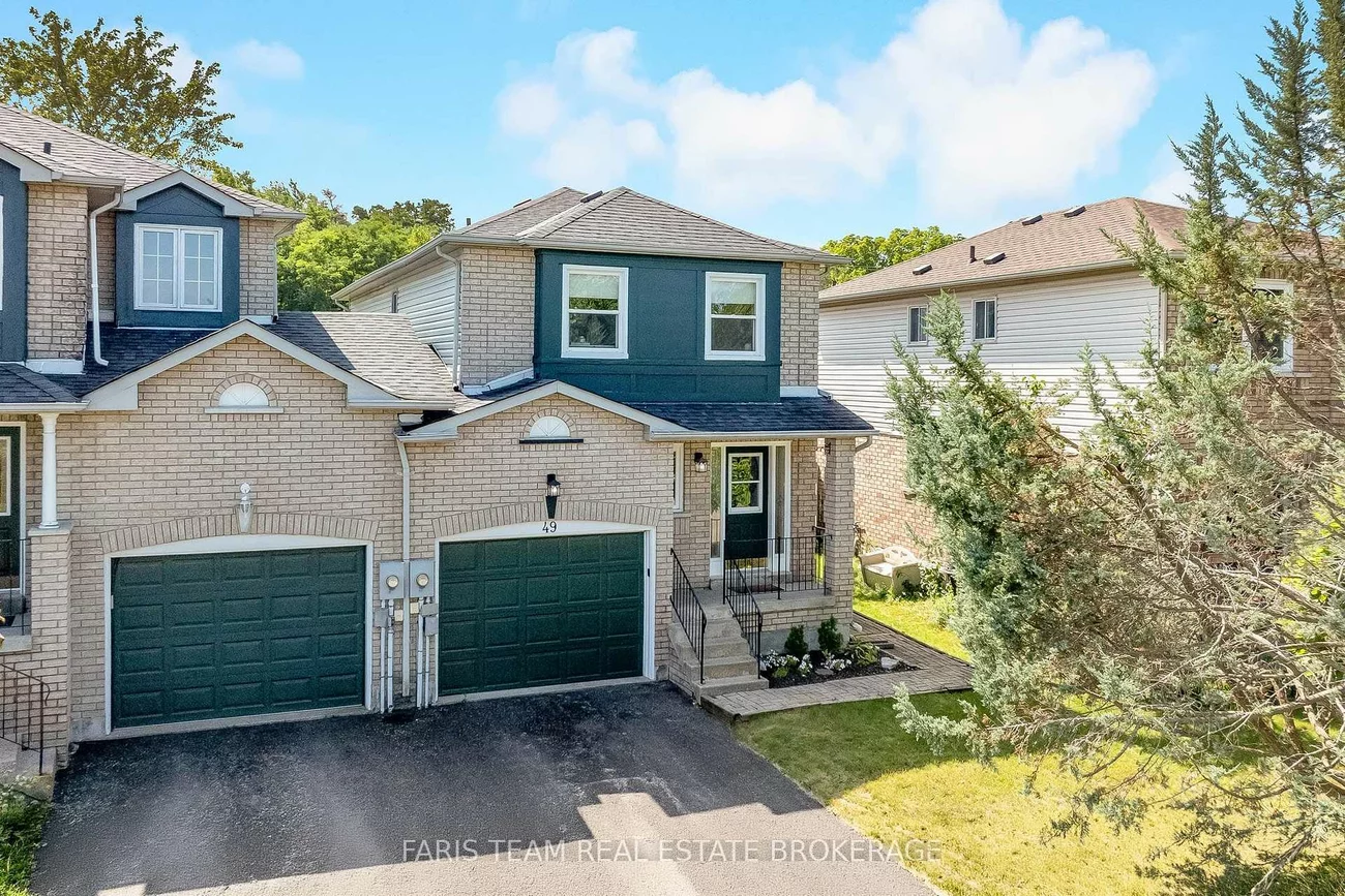 49, Cunningham, Ardagh, Barrie