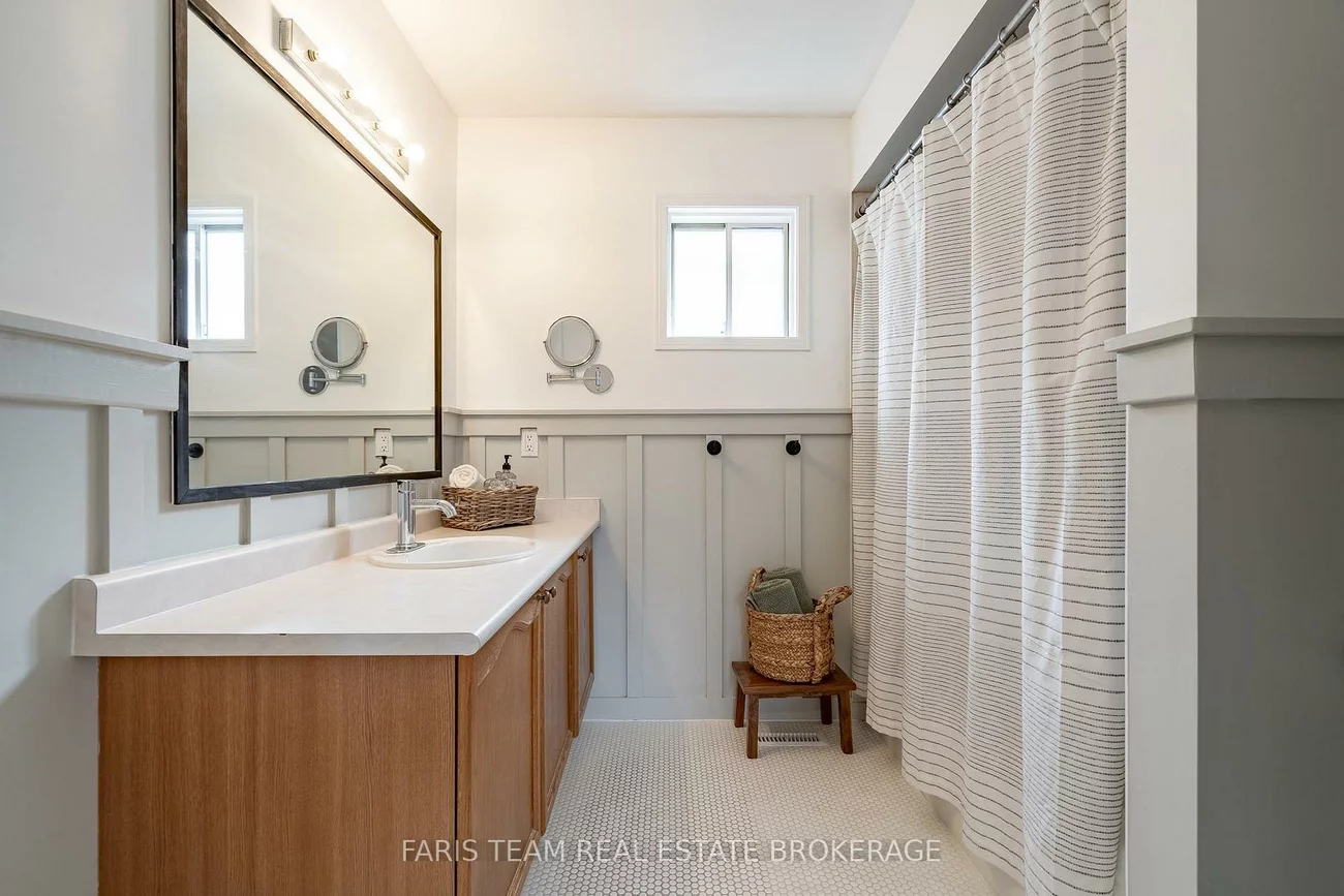 49, Cunningham, Ardagh, Barrie