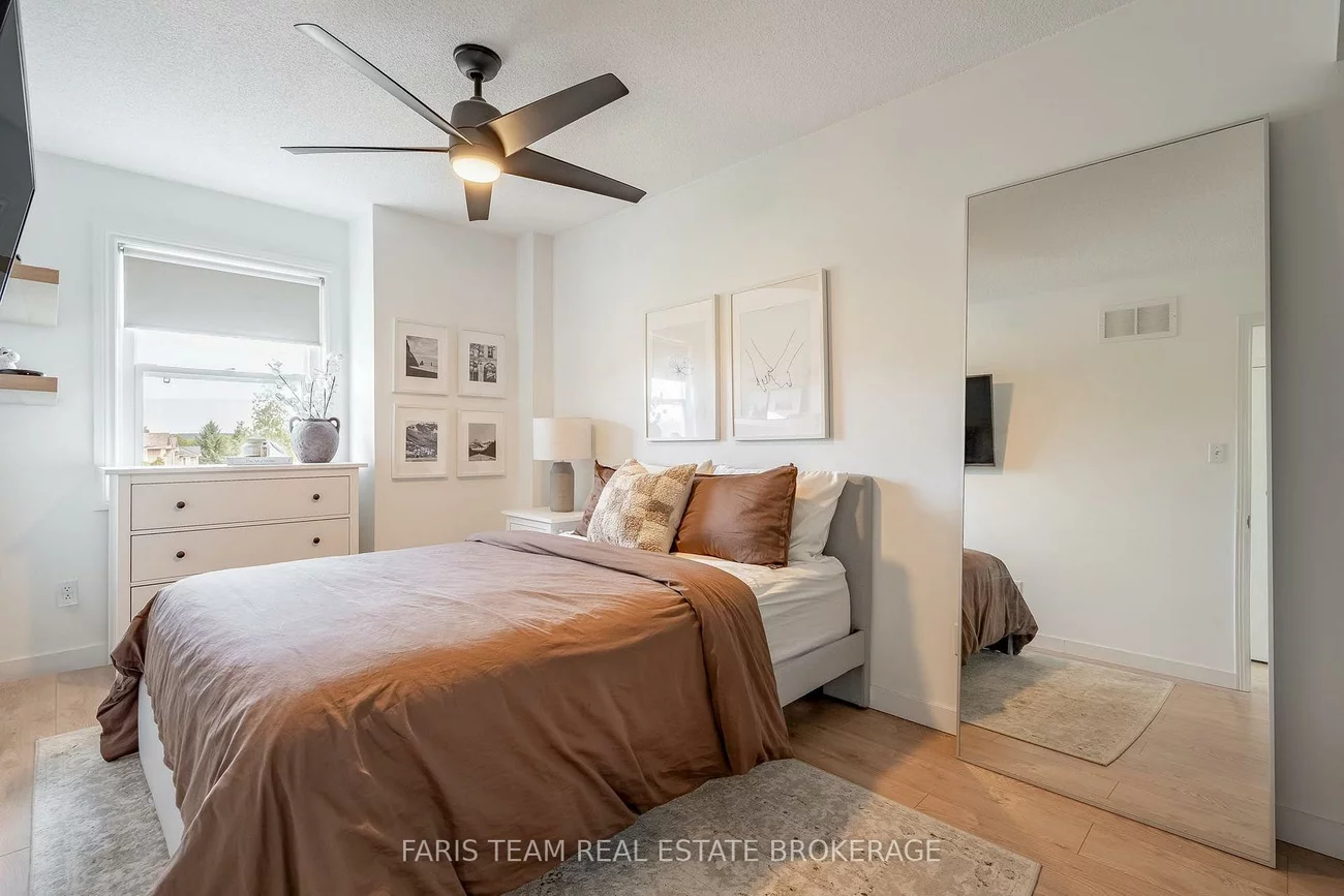 49, Cunningham, Ardagh, Barrie