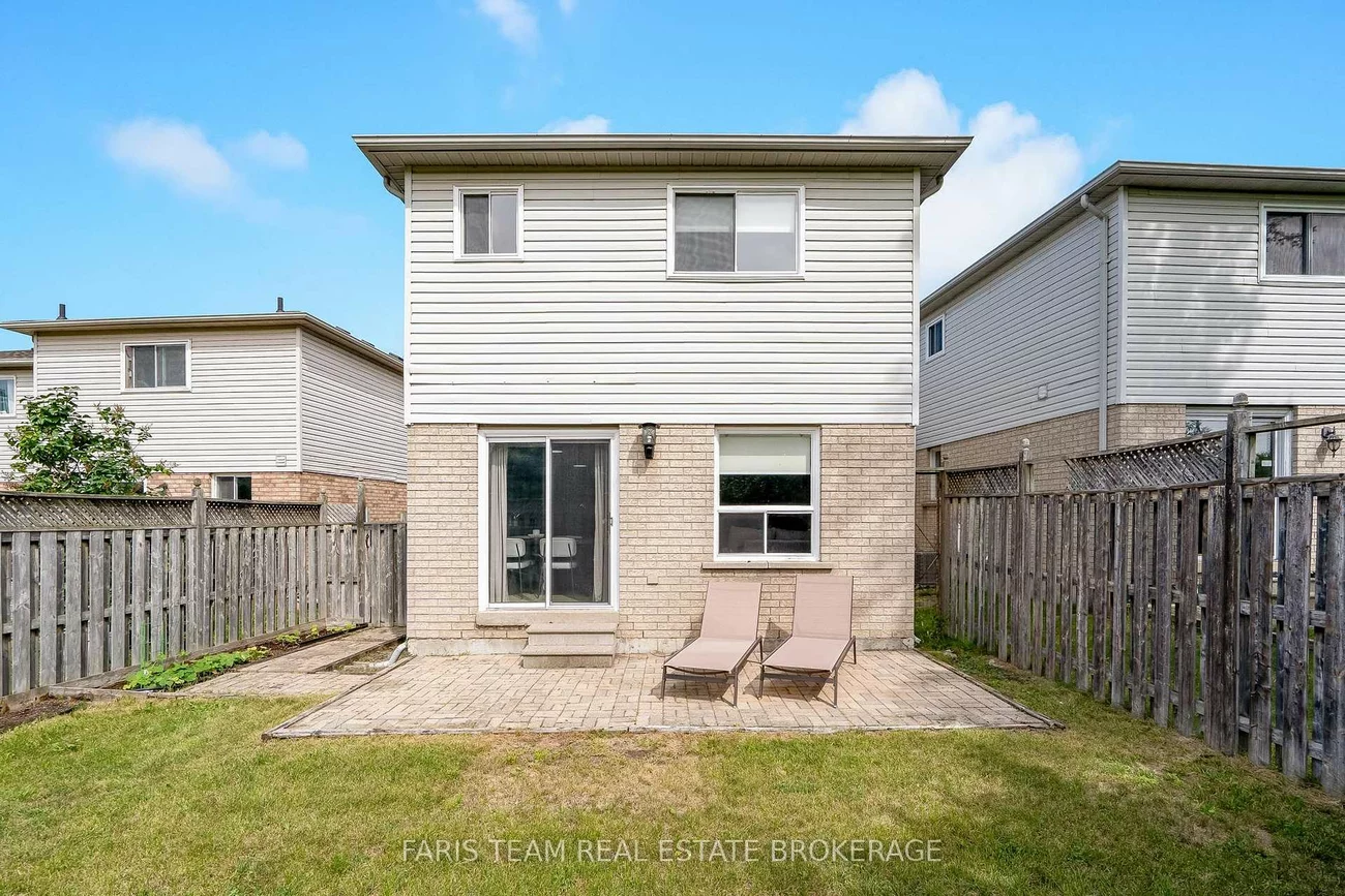 49, Cunningham, Ardagh, Barrie