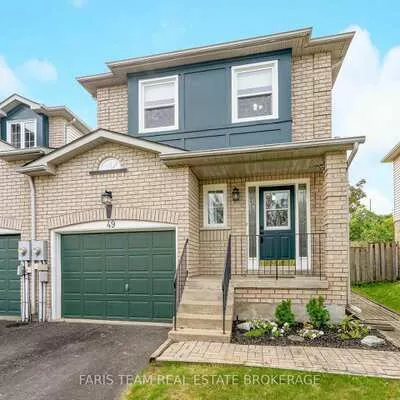 49, Cunningham, Ardagh, Barrie