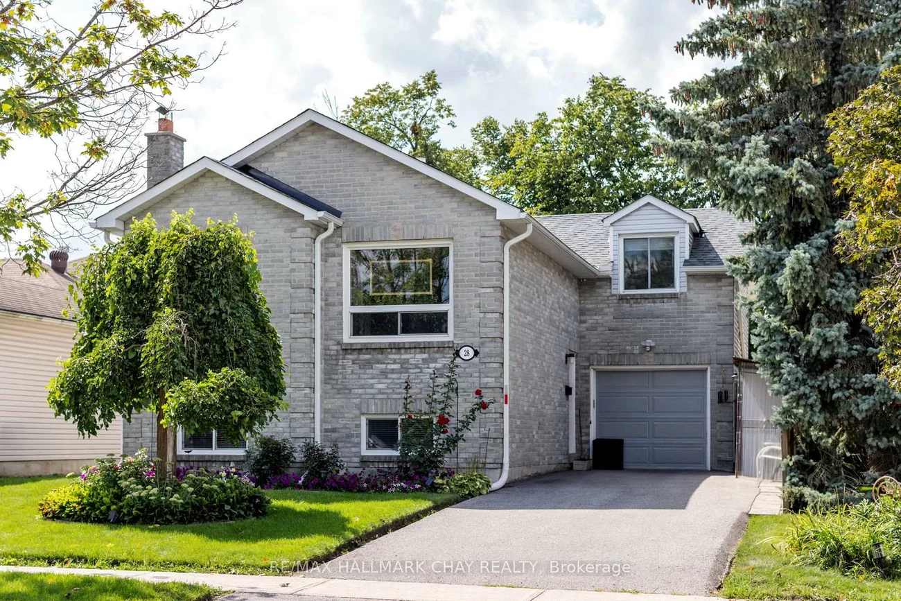 28, Pae, Painswick North, Barrie