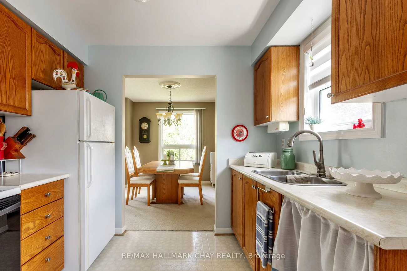 28, Pae, Painswick North, Barrie