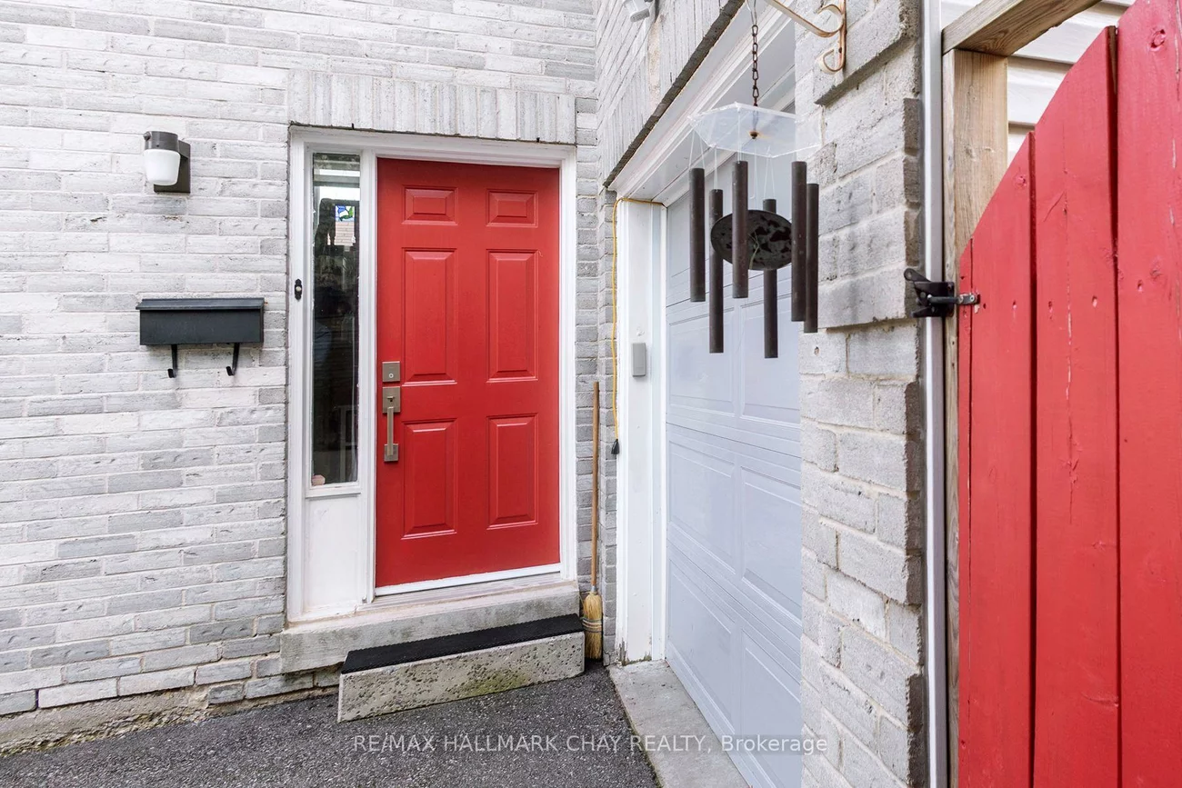 28, Pae, Painswick North, Barrie