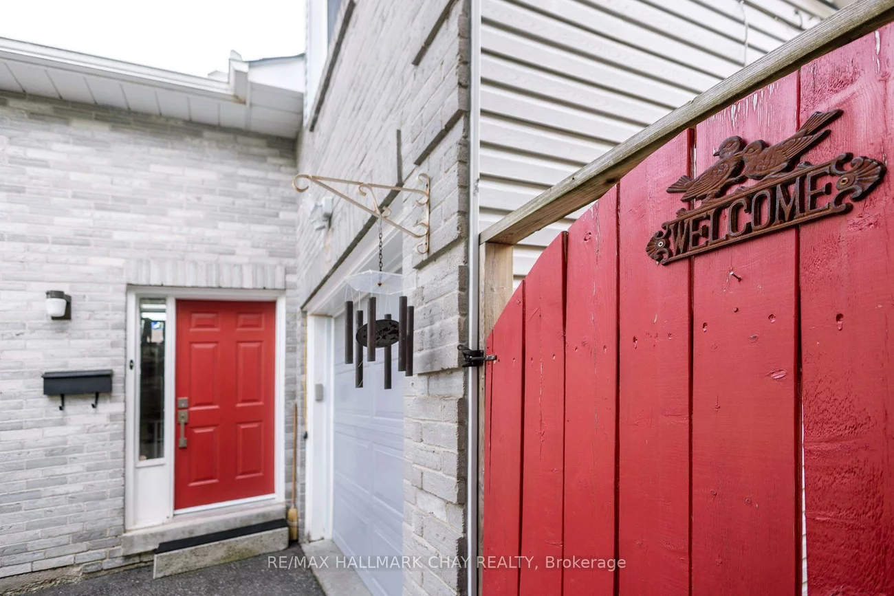 28, Pae, Painswick North, Barrie