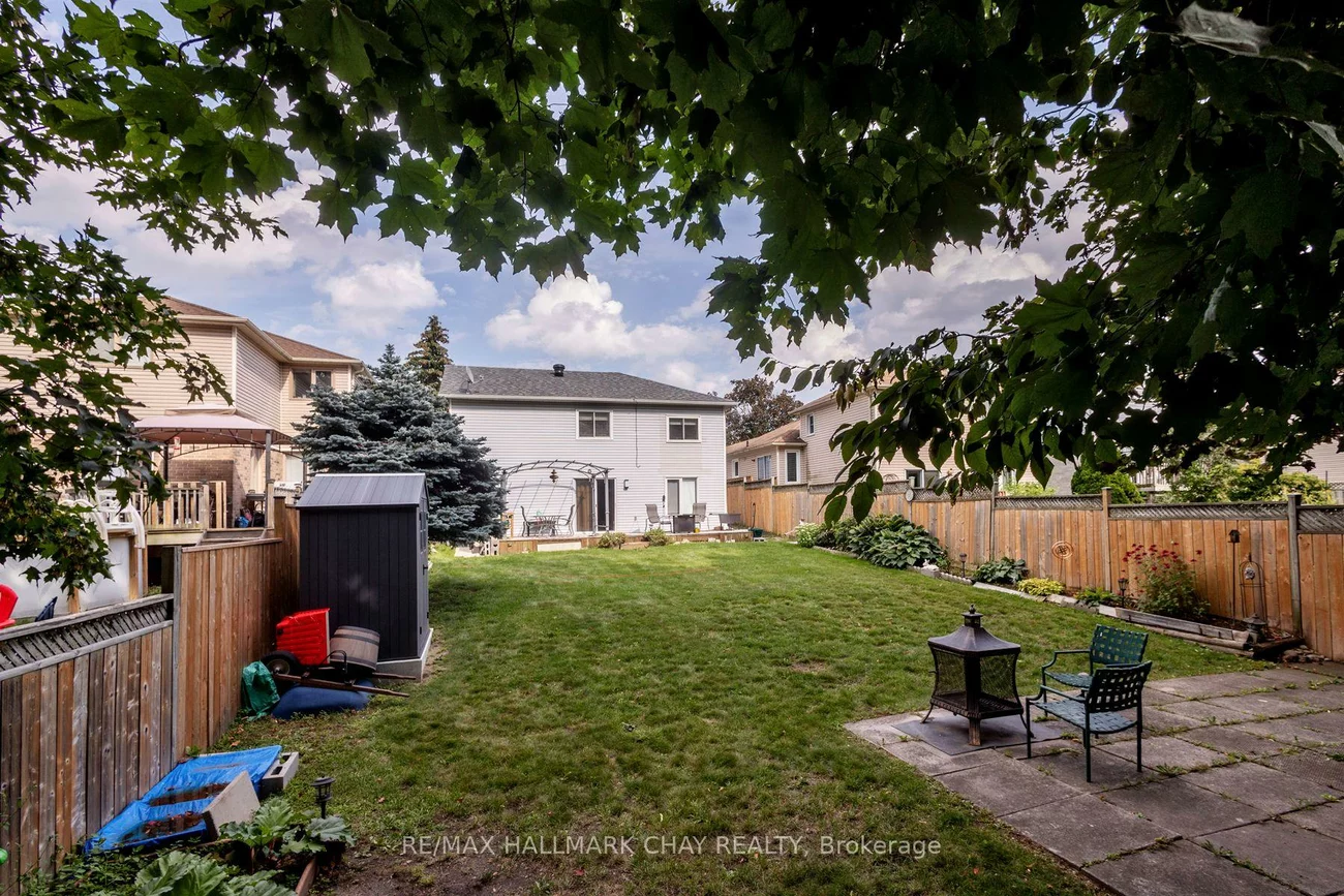 28, Pae, Painswick North, Barrie