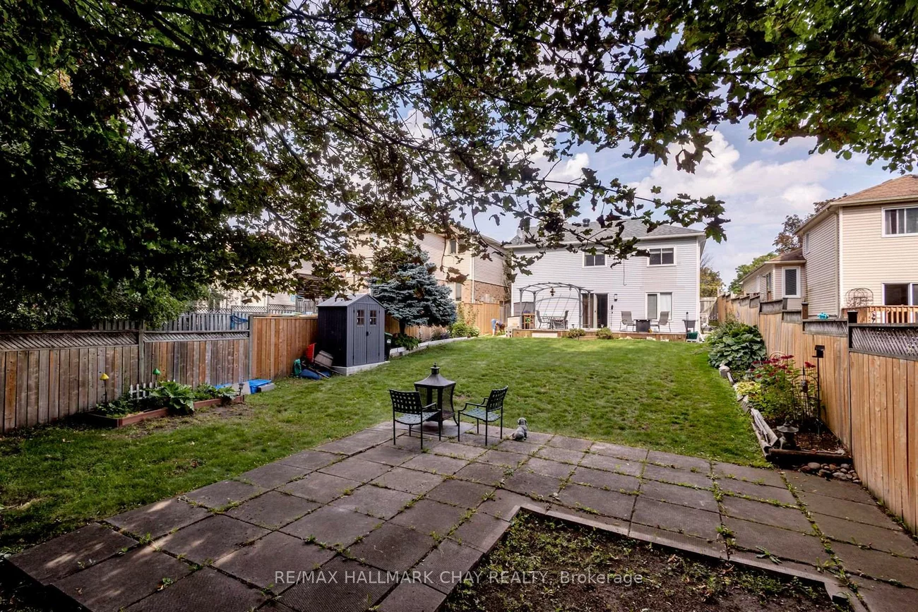 28, Pae, Painswick North, Barrie