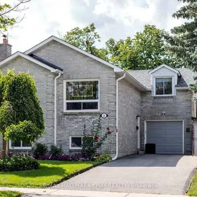 28, Pae, Painswick North, Barrie