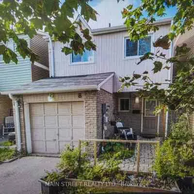 8, Robin, Cundles East, Barrie