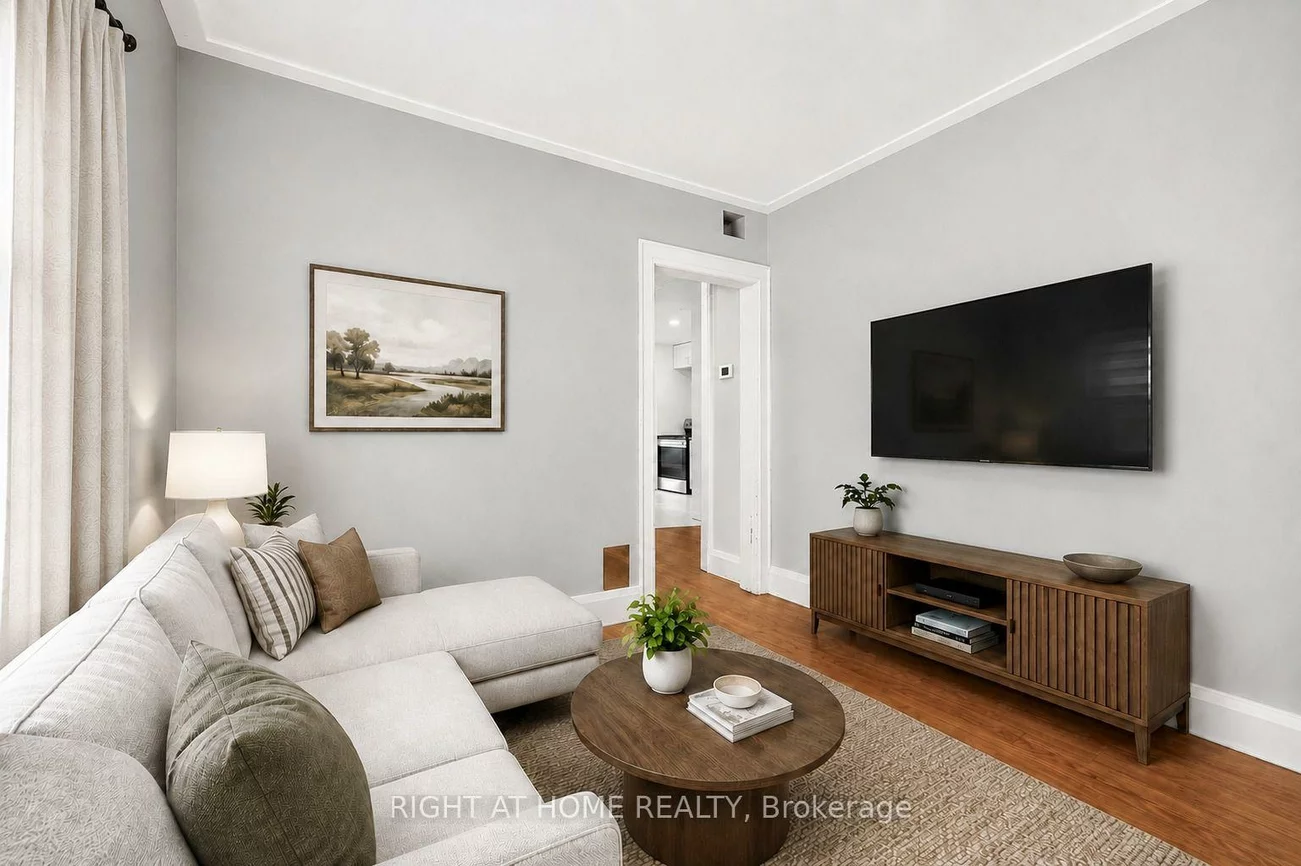 85, Maple, City Centre, Barrie