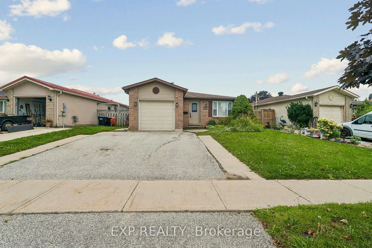 138, Lillian, Sunnidale, Barrie