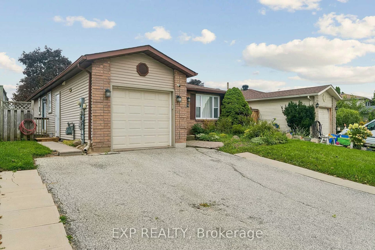 138, Lillian, Sunnidale, Barrie