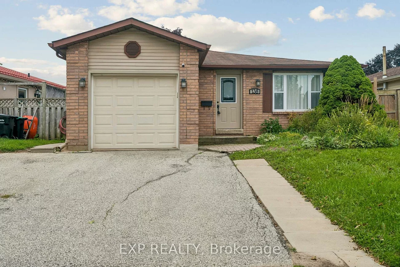 138, Lillian, Sunnidale, Barrie
