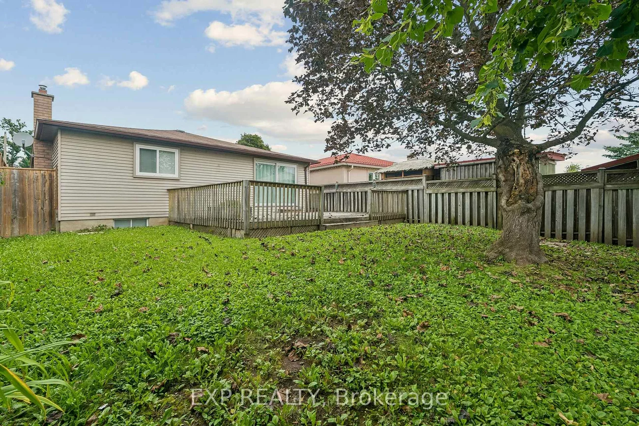 138, Lillian, Sunnidale, Barrie