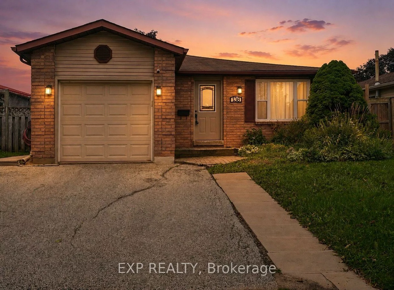 138, Lillian, Sunnidale, Barrie