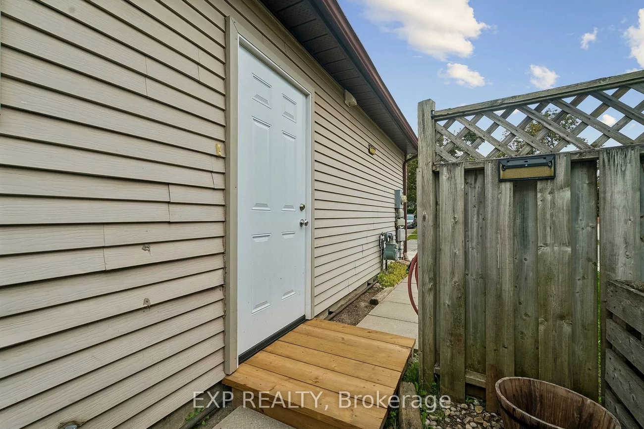 138, Lillian, Sunnidale, Barrie