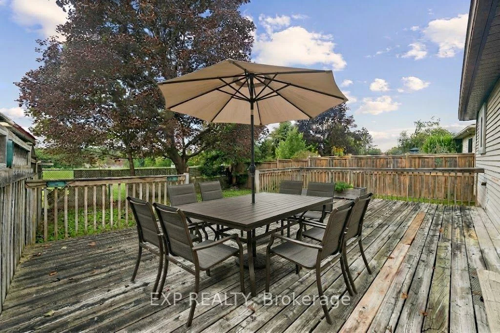 138, Lillian, Sunnidale, Barrie