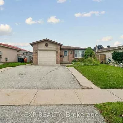 138, Lillian, Sunnidale, Barrie