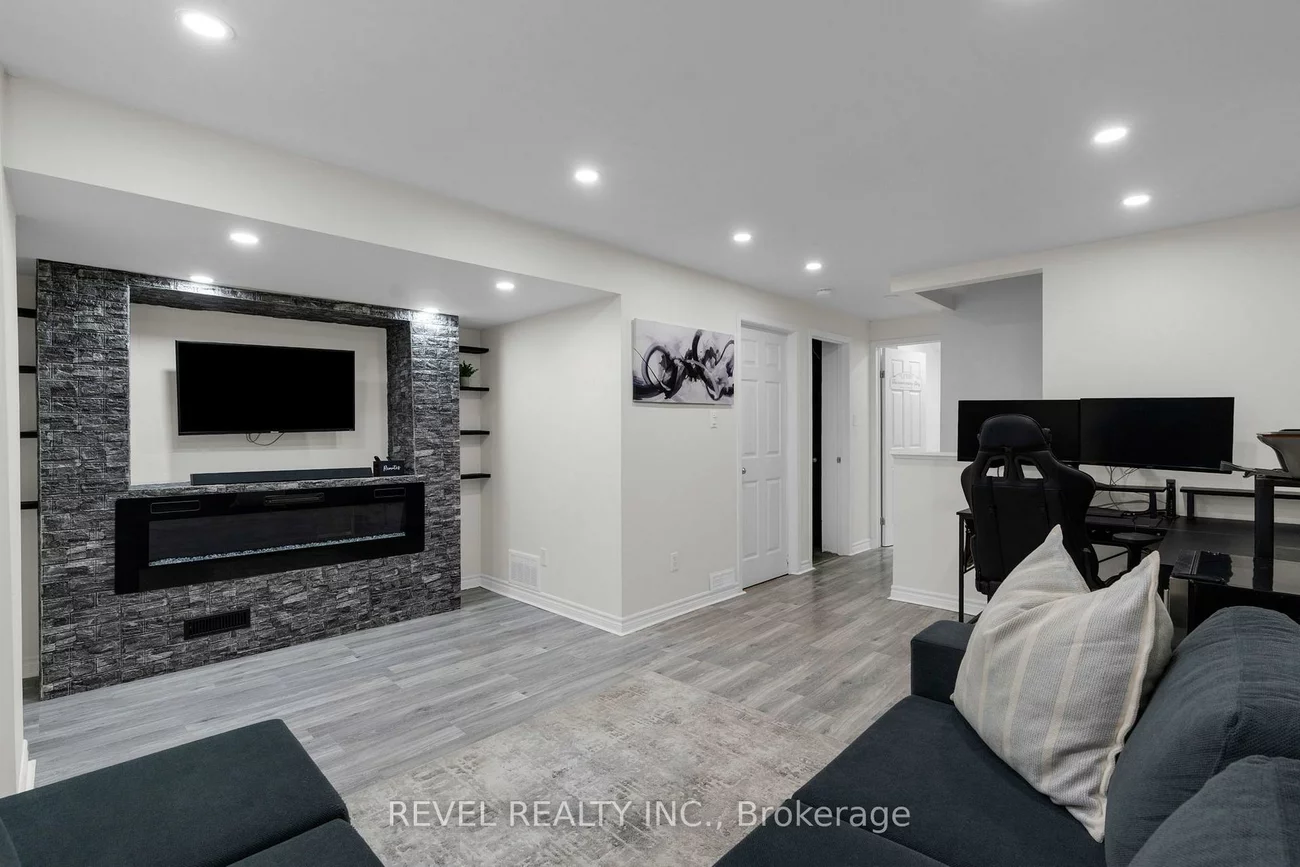 7, Penton, West Bayfield, Barrie