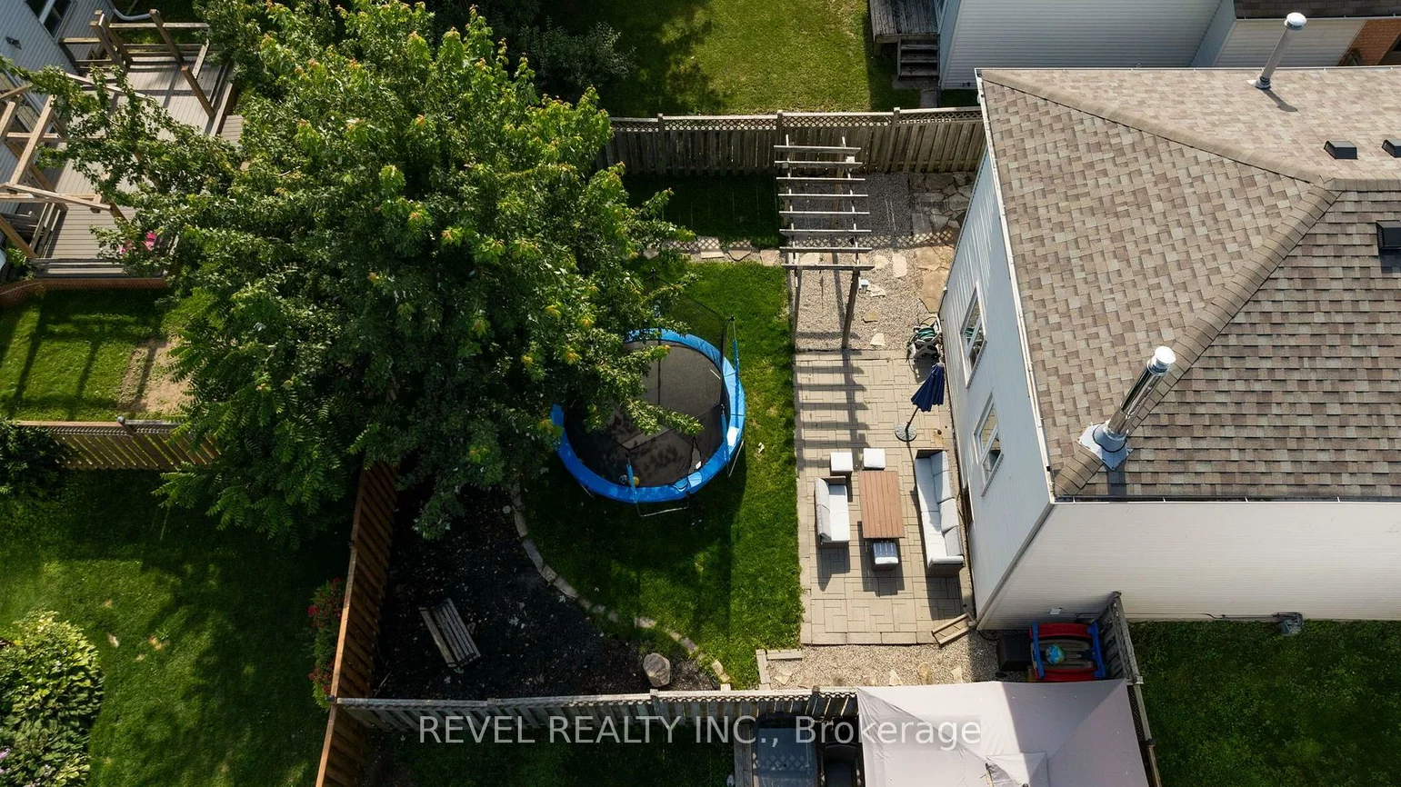 7, Penton, West Bayfield, Barrie