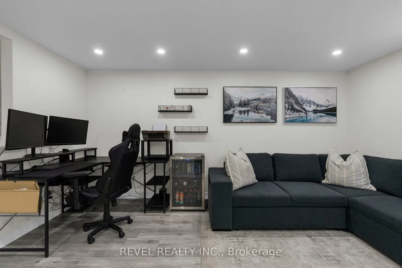 7, Penton, West Bayfield, Barrie