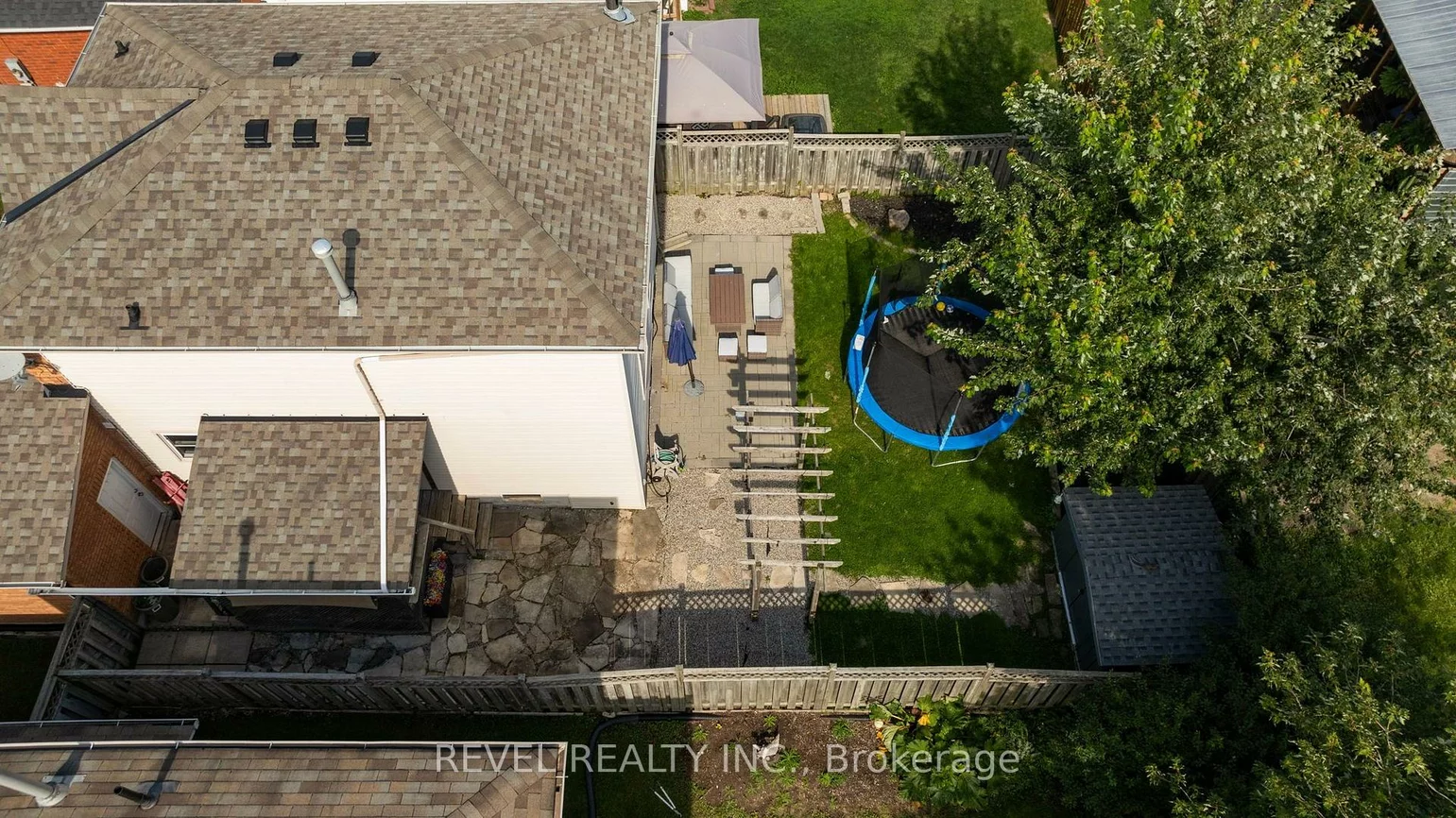 7, Penton, West Bayfield, Barrie