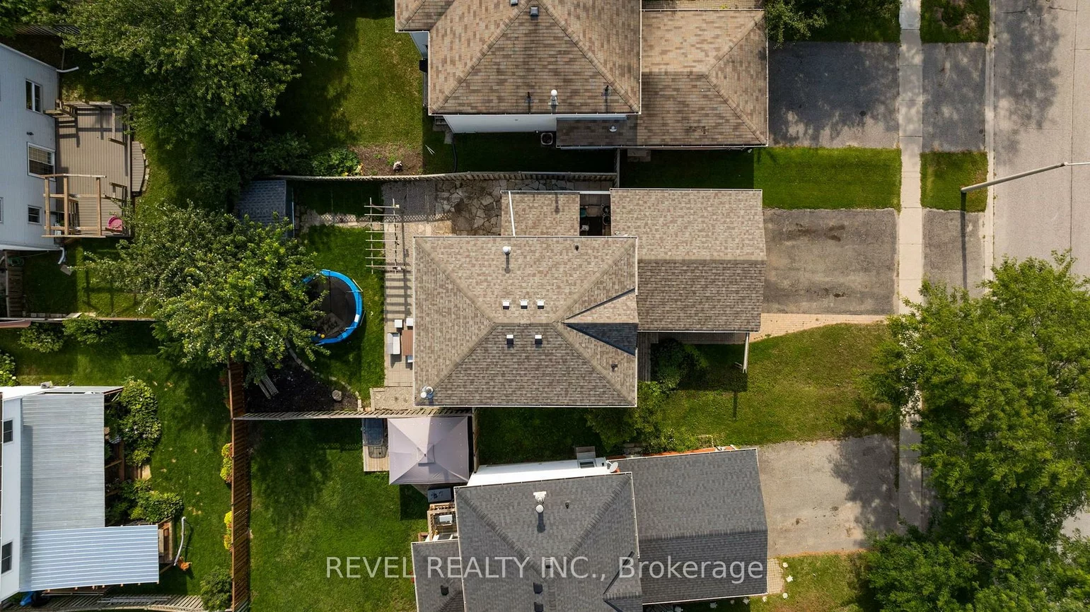 7, Penton, West Bayfield, Barrie