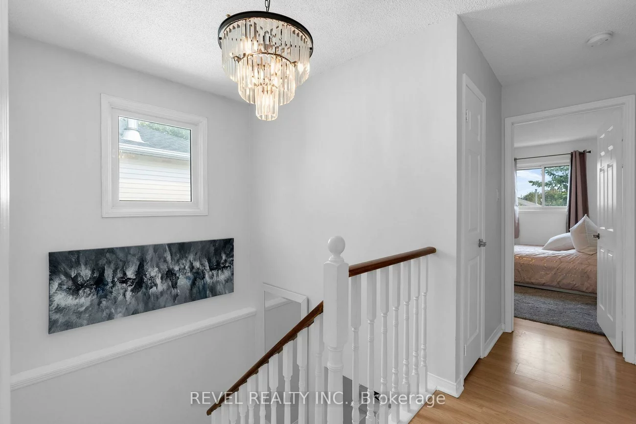 7, Penton, West Bayfield, Barrie
