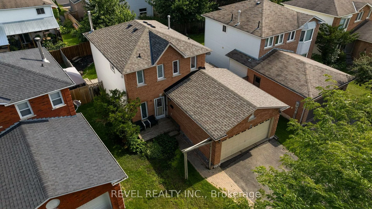 7, Penton, West Bayfield, Barrie