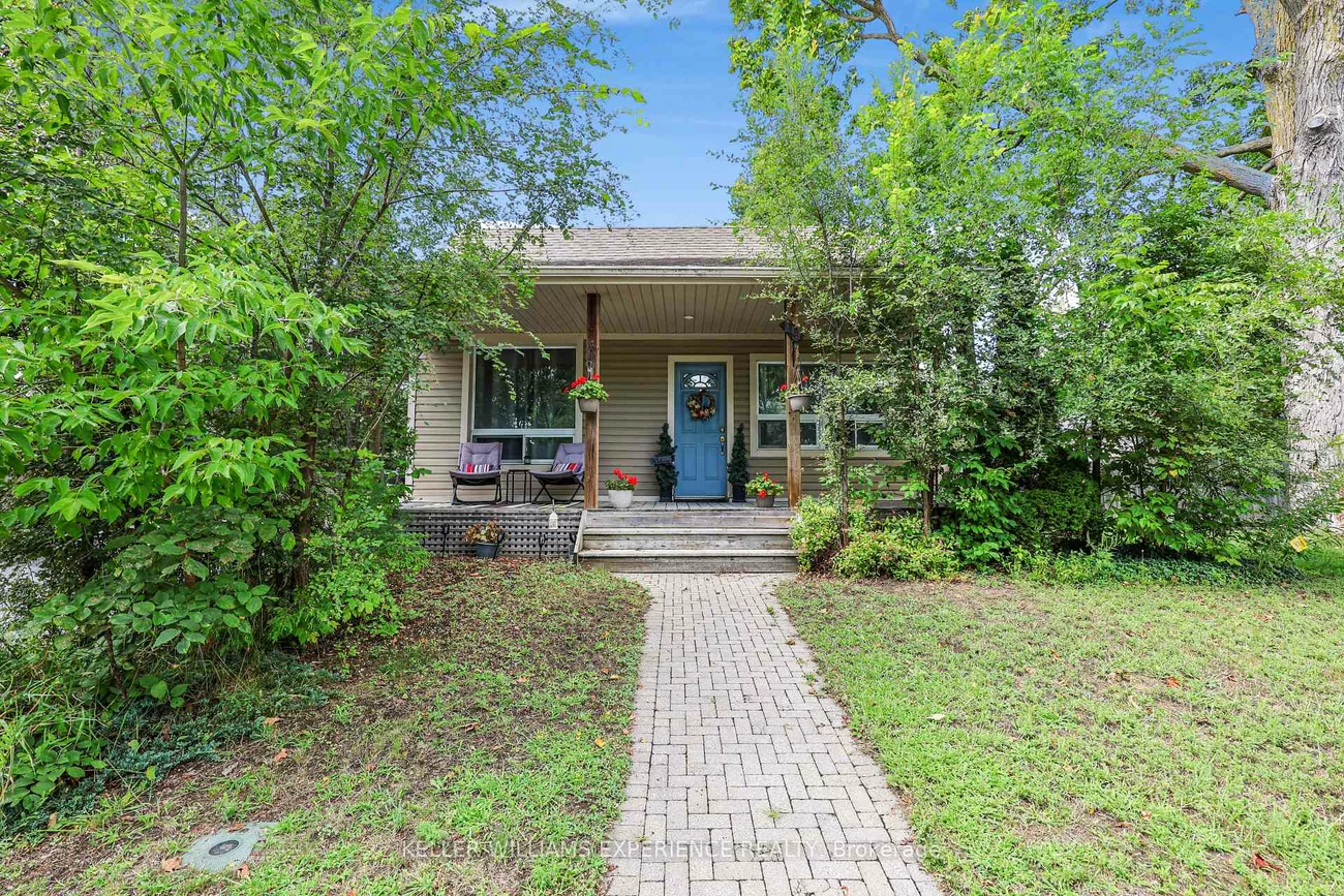 19, Centre, Allandale, Barrie