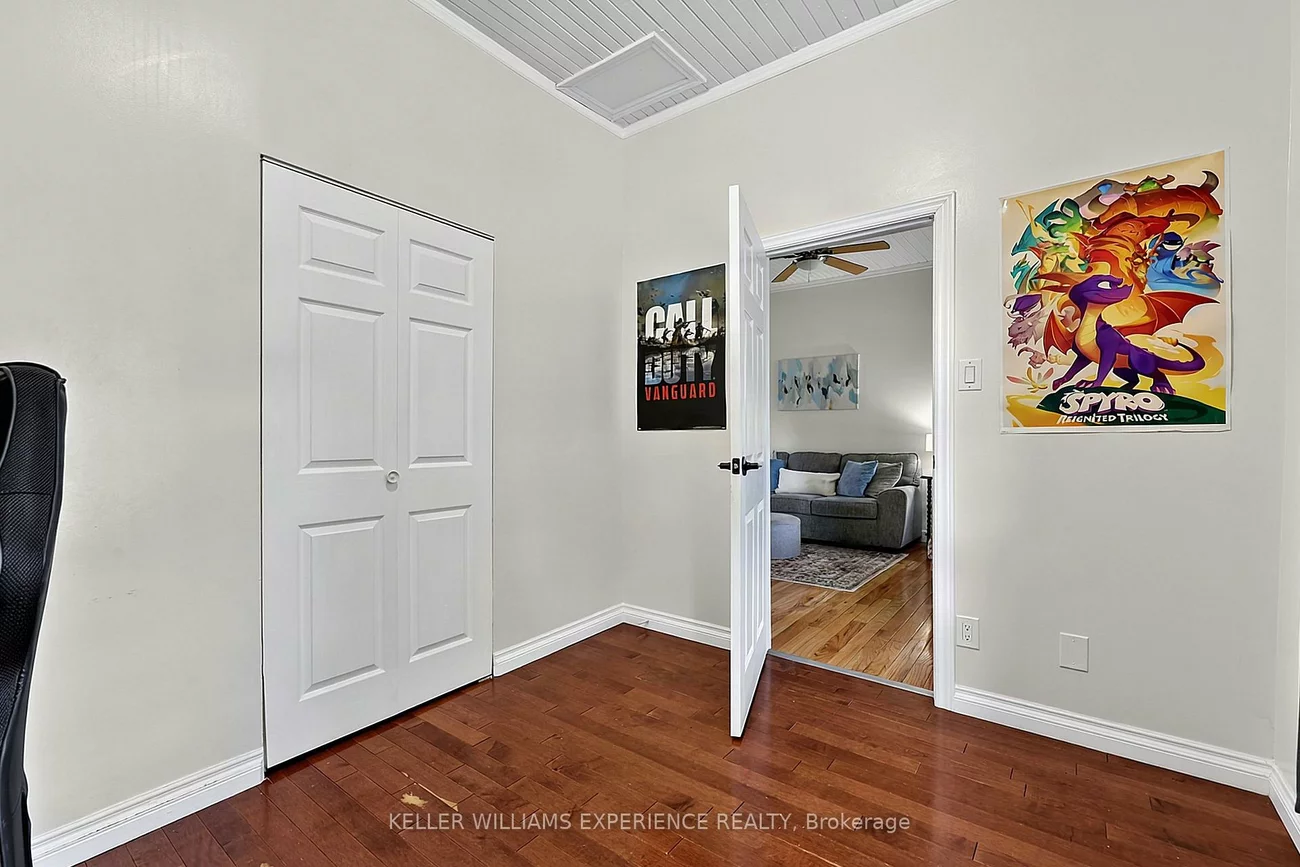 19, Centre, Allandale, Barrie