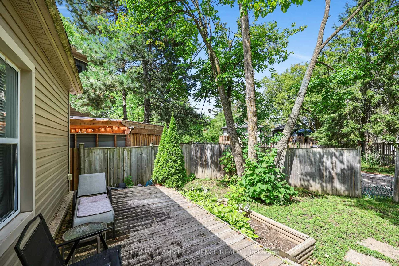 19, Centre, Allandale, Barrie